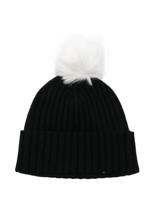 cappello donna con pon pon MC2 SAINT BARTH | WNGEN WF03138I